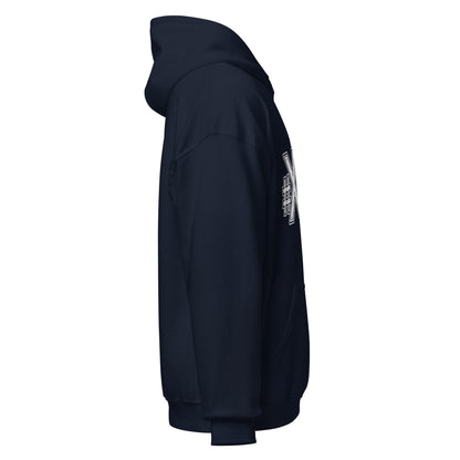 #XRP Hoodie