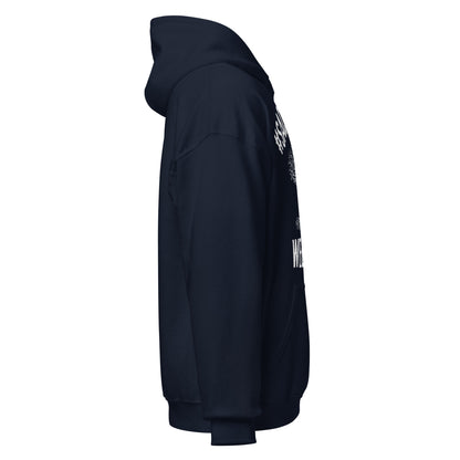 Sacred Roots Wellness Hoodie