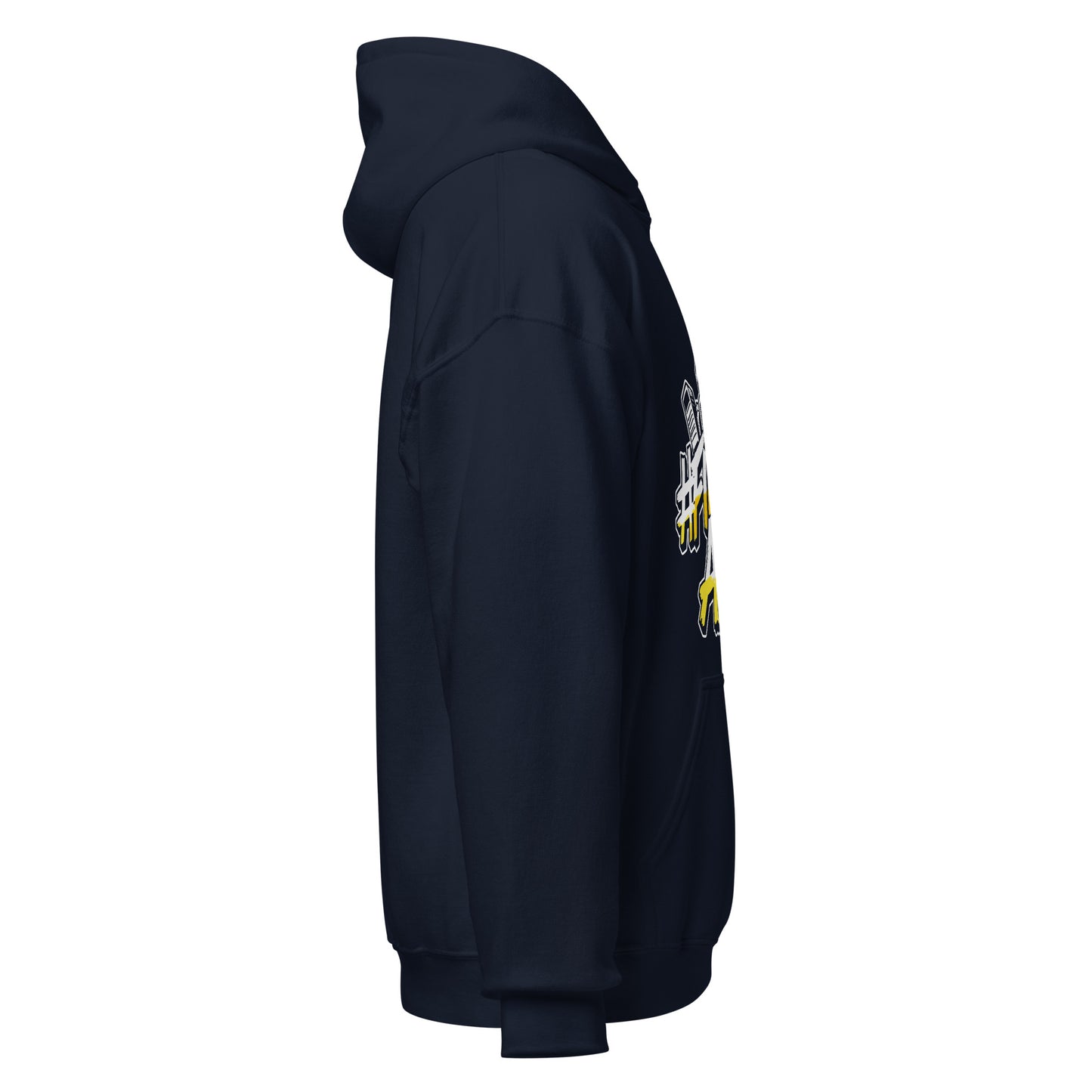 Fierro ALV Hoodie