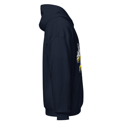 Fierro ALV Hoodie