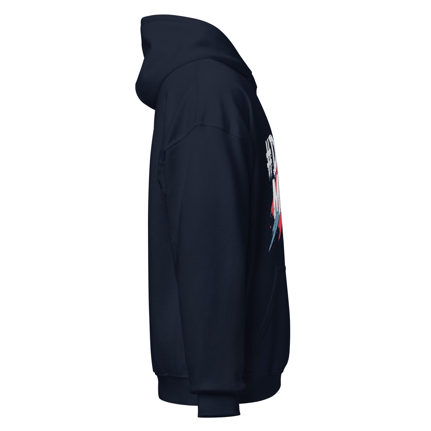 Decir Menos Hoodie