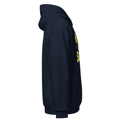 Haz Que Suceda Hoodie