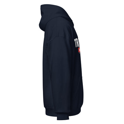 Tr Tax & Book keeping Hoodie