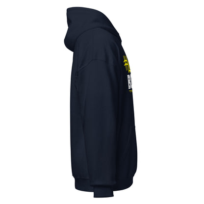 Valentine Special Lady Boss Hoodie