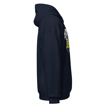 Eyegasmic Designs Hoodie