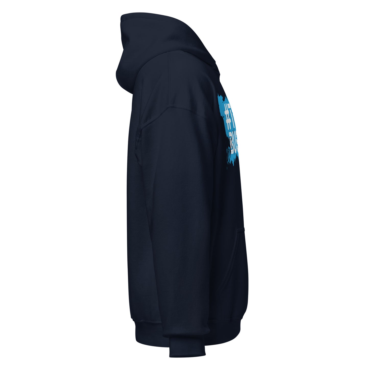 Town Business Hoodie
