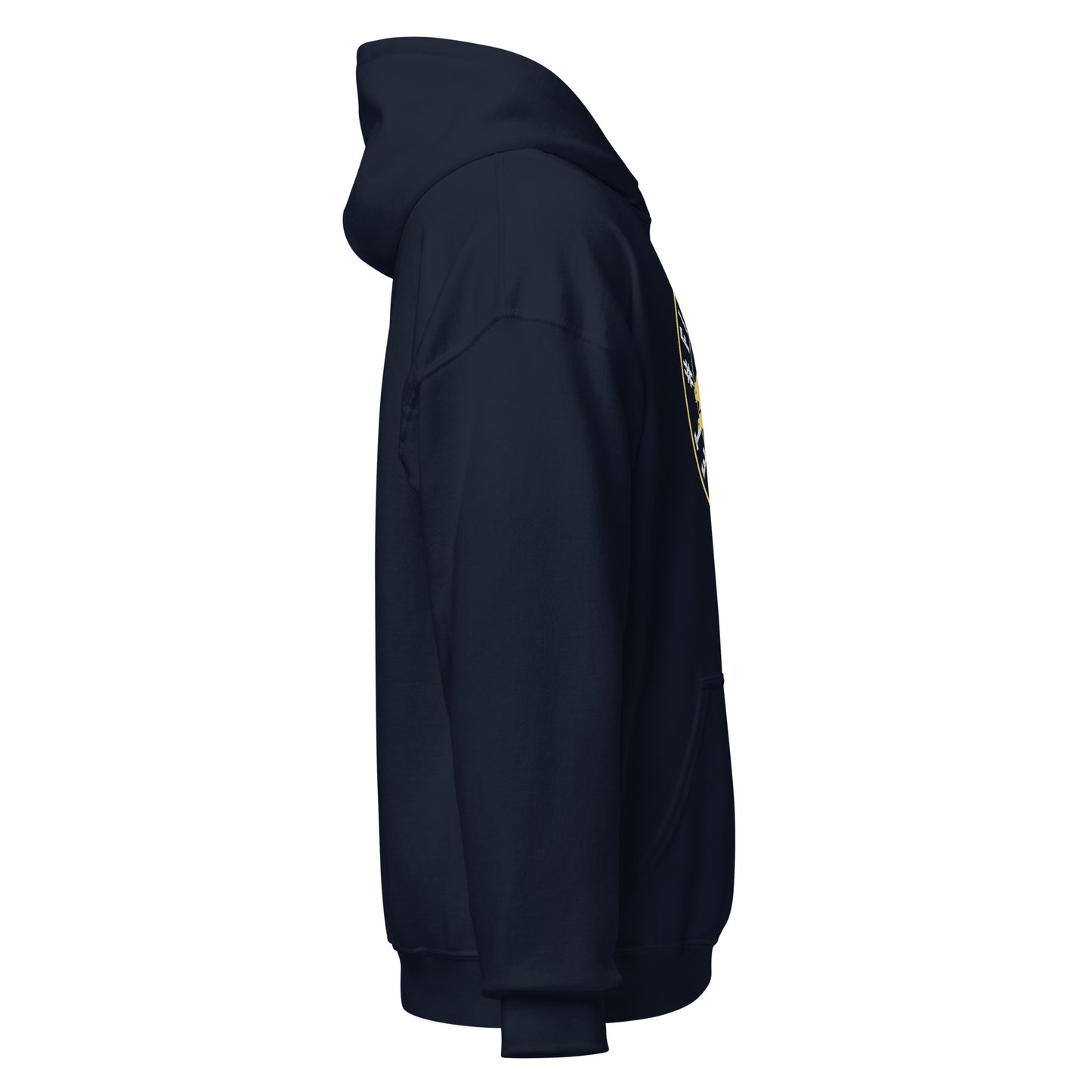 First Class Valet Hoodie