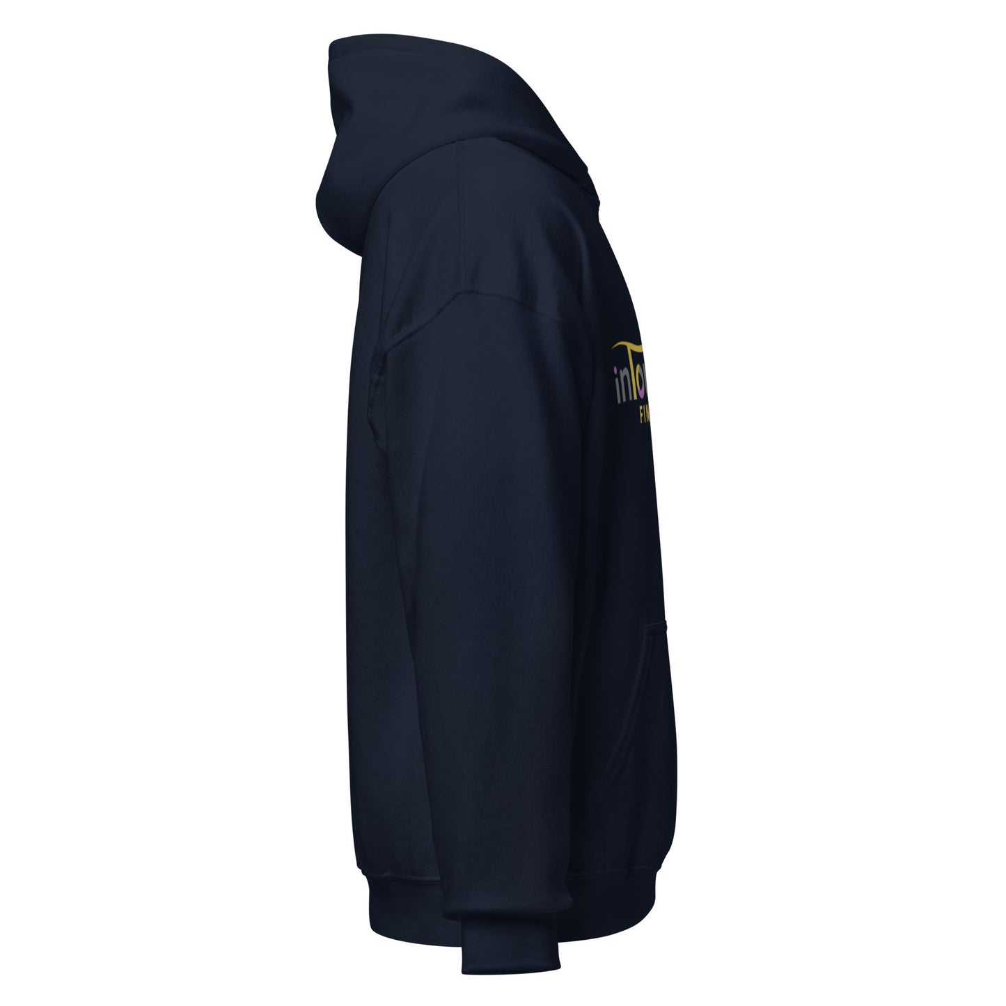 Intouch Services Hoodie