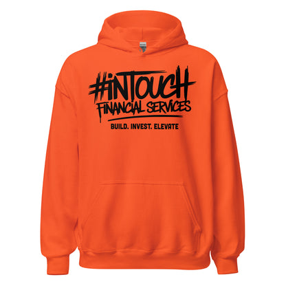 Intouch FInancial Signature Hoodie