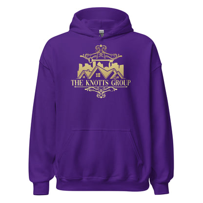 Knotts Group Signature Hoodie