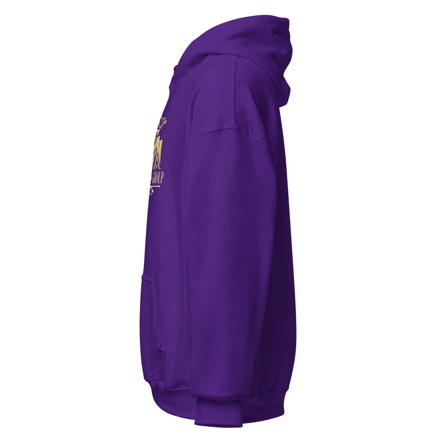 Knotts Group Signature Hoodie