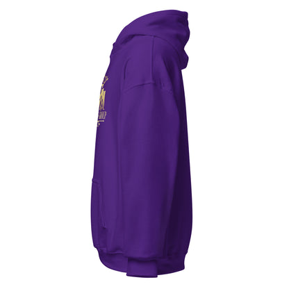 Knotts Group Signature Hoodie