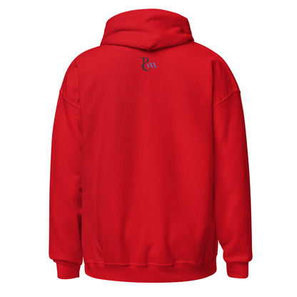 Resilience Hoodie