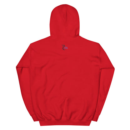 Up the Score Hoodie