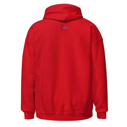#XRP Hoodie