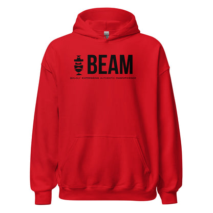 Unisex Jersey Hoodie