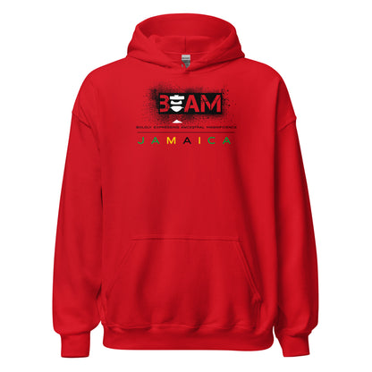 Beam Jamaica Signature Hoodie