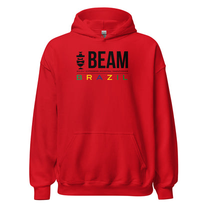 Beam Brazil Hoodie