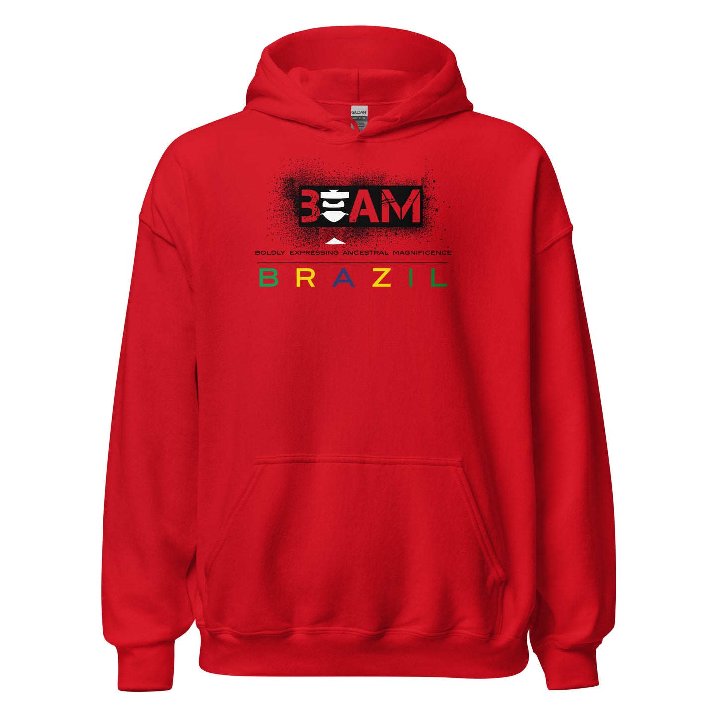 Beam Brazi Signature Hoodie