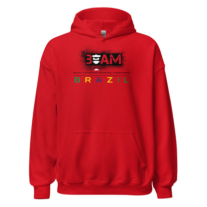 Beam Brazi Signature Hoodie