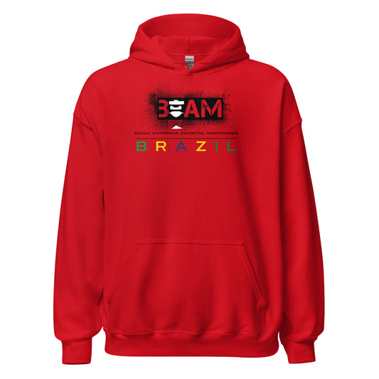 Beam Brazi Signature Hoodie