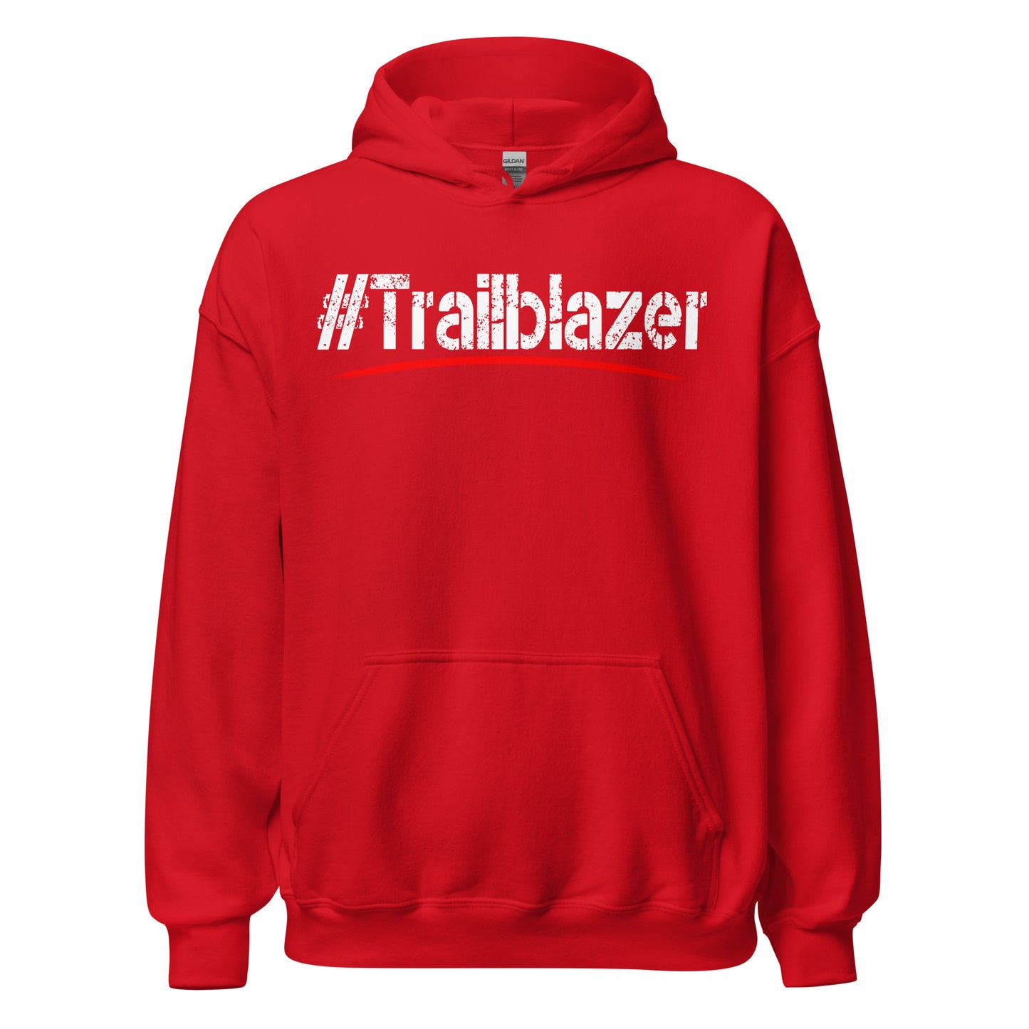Trailblazer Hoodie