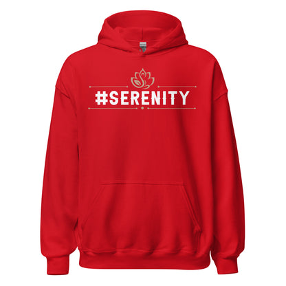 Serenity Hoodie