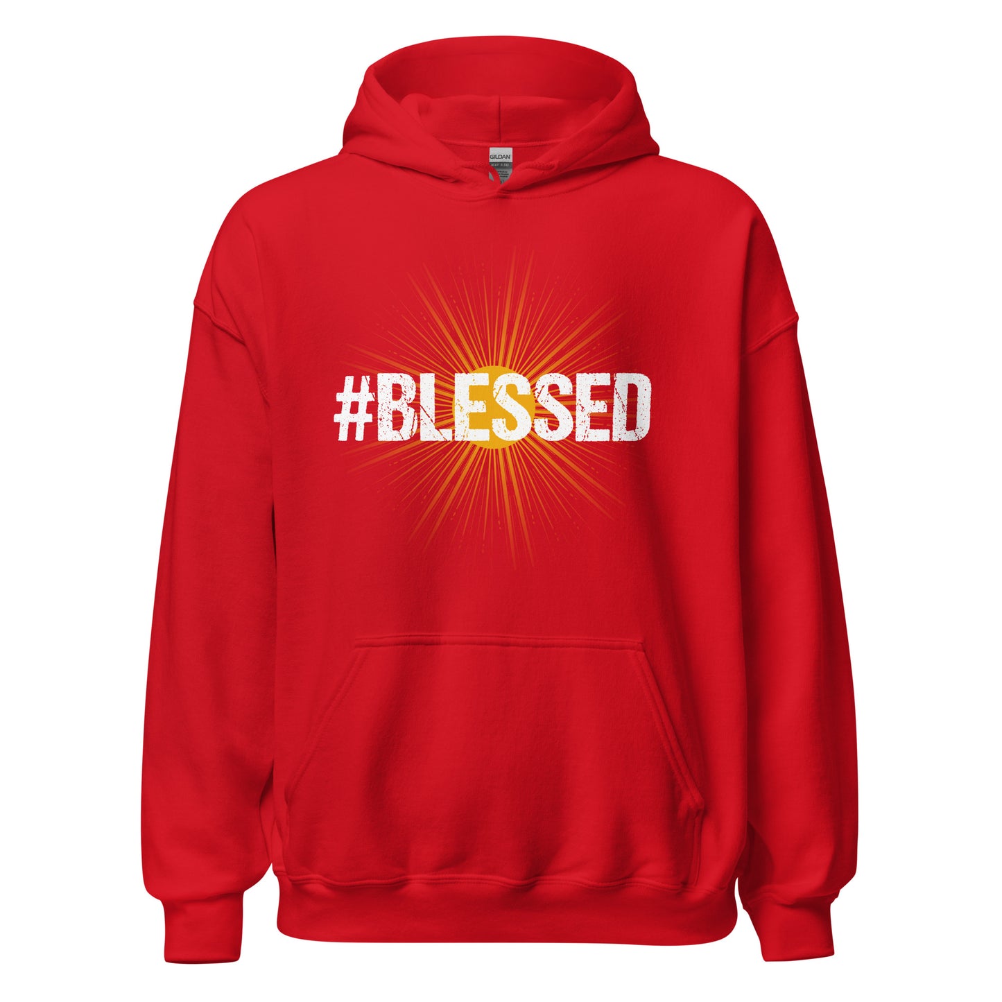 Blessed Hoodie