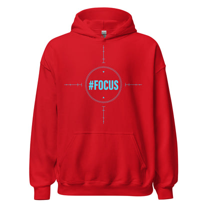 Focus Hoodie