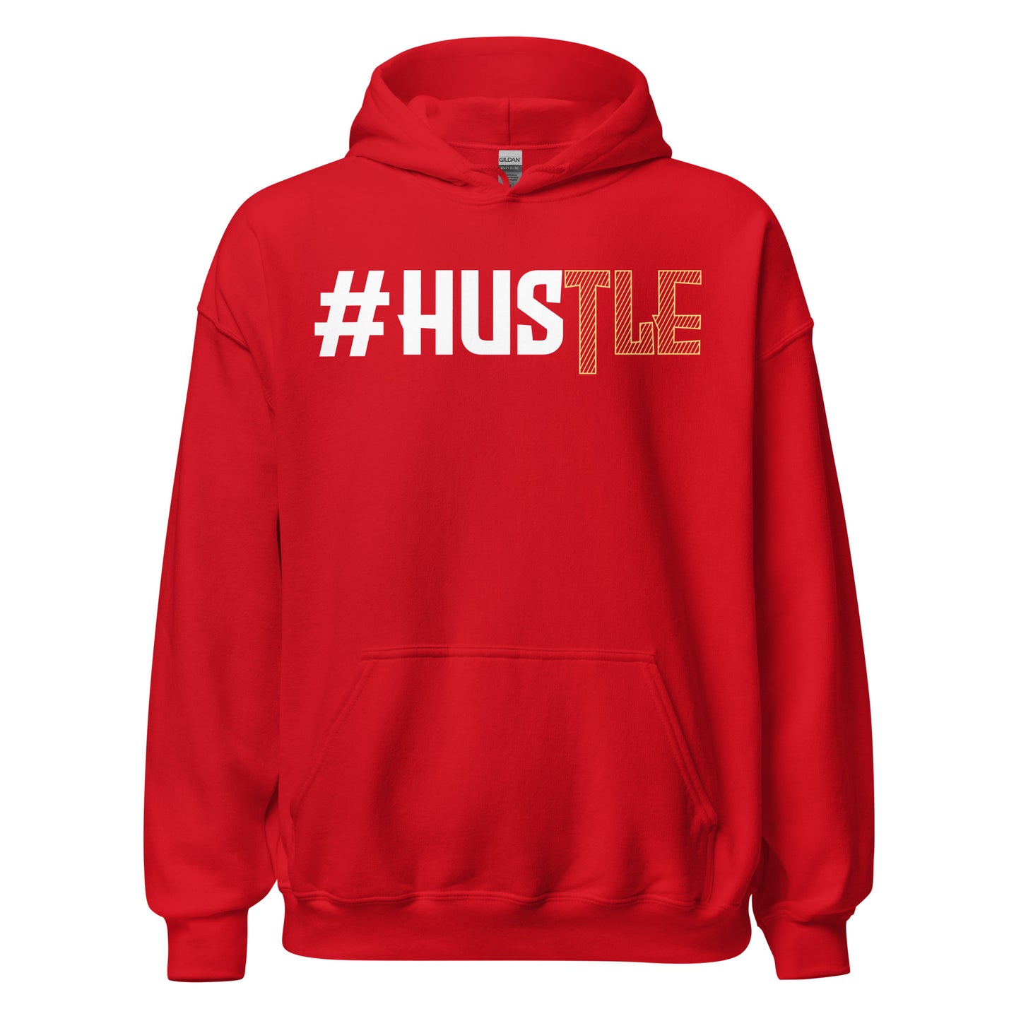 Hustle Hoodie