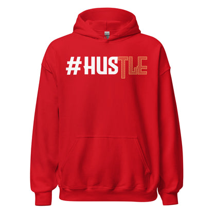 Hustle Hoodie