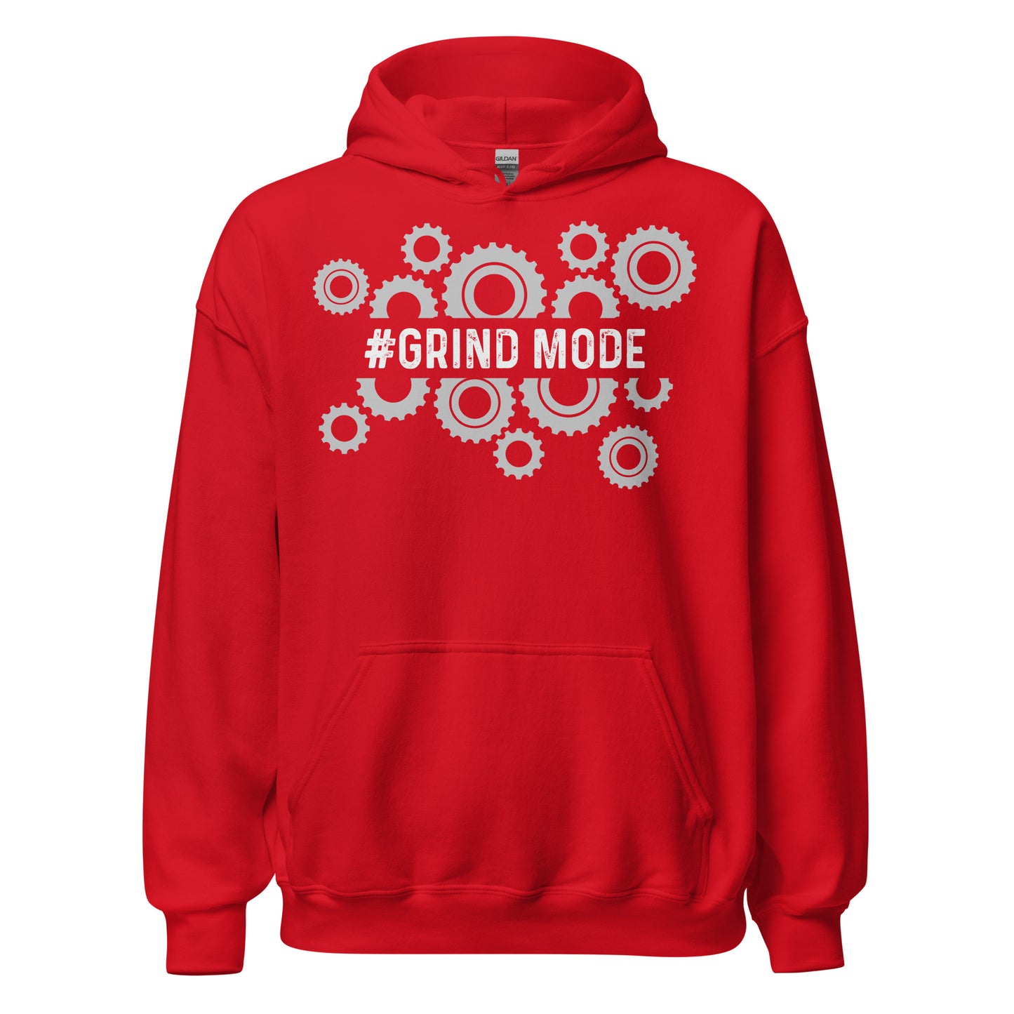 Grind Mode Hoodie