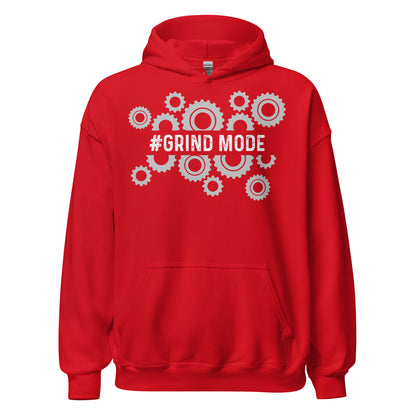Grind Mode Hoodie