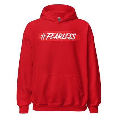 Fearless Hoodie