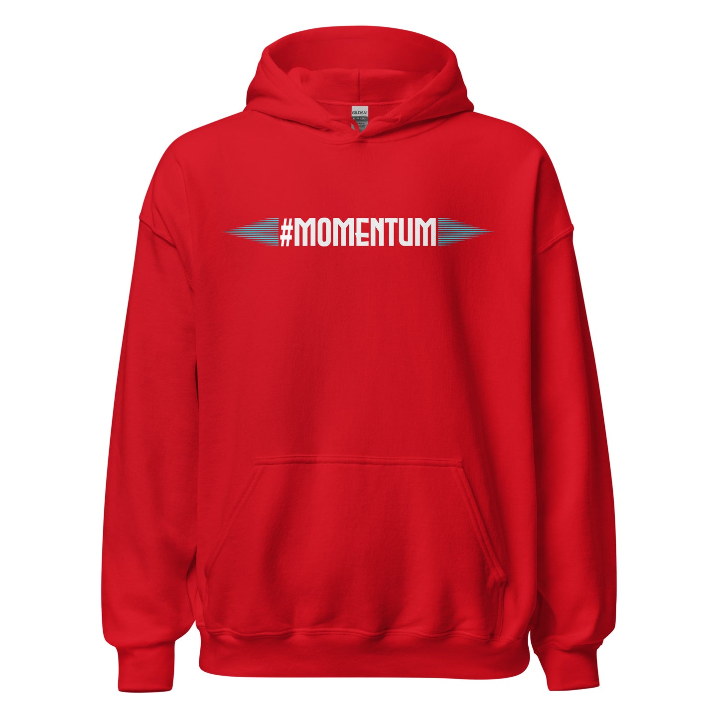 Momentum Hoodie