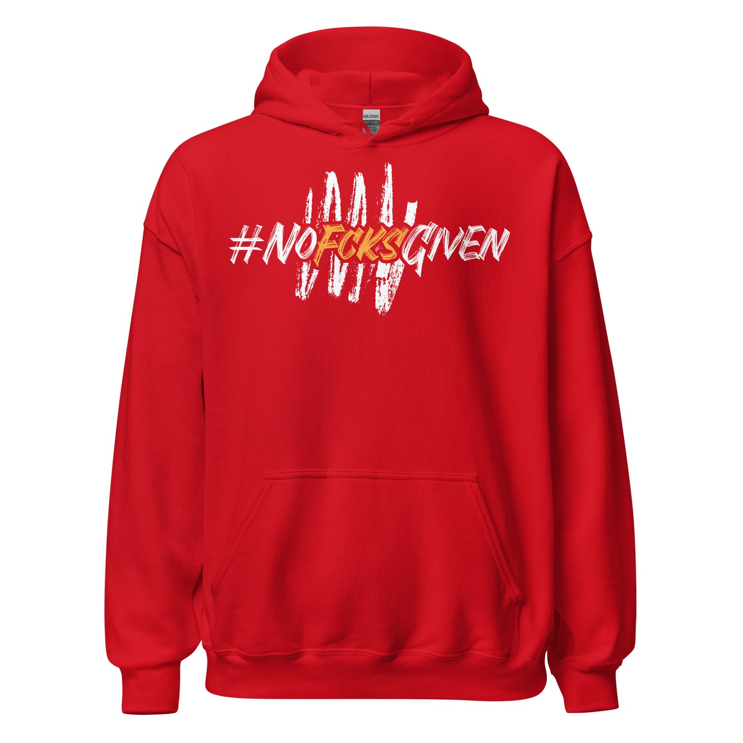 Nofcksgiven Hoodie