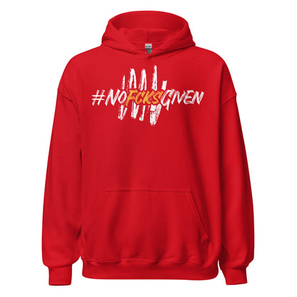 Nofcksgiven Hoodie