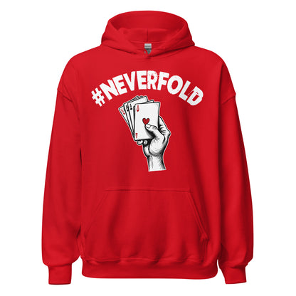 Neverfold Hoodie
