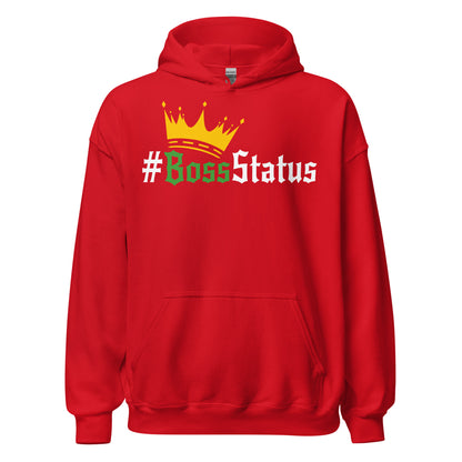 Boss Status Hoodie