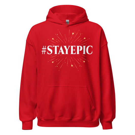 Stayepic Hoodie