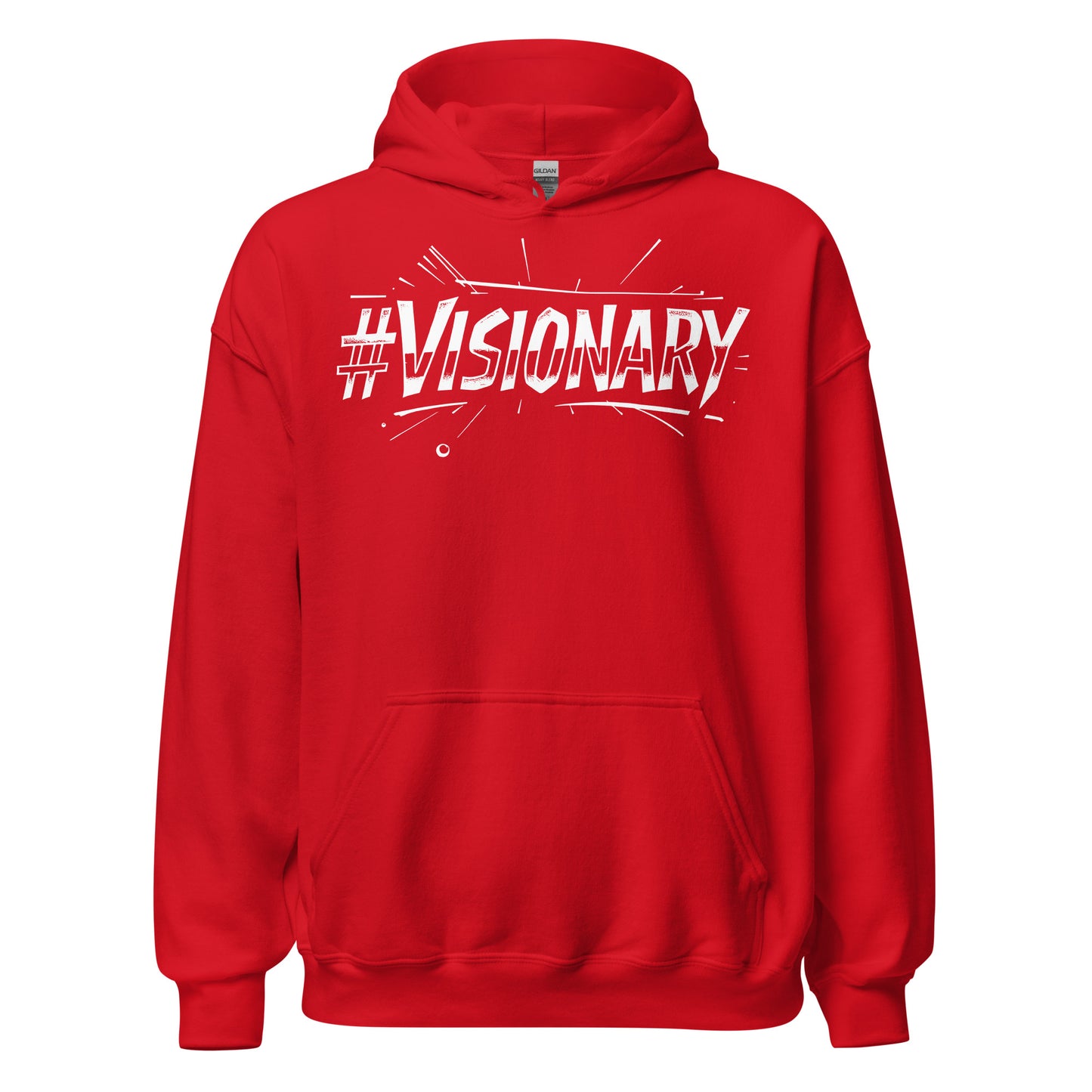 Visionary Hoodie