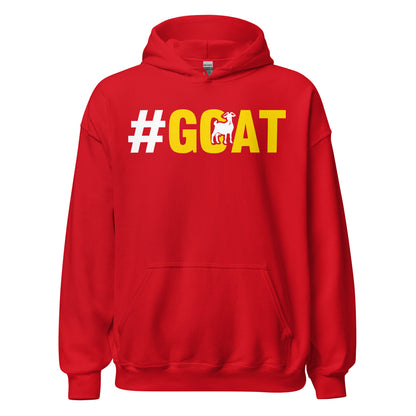 Goat Hoodie