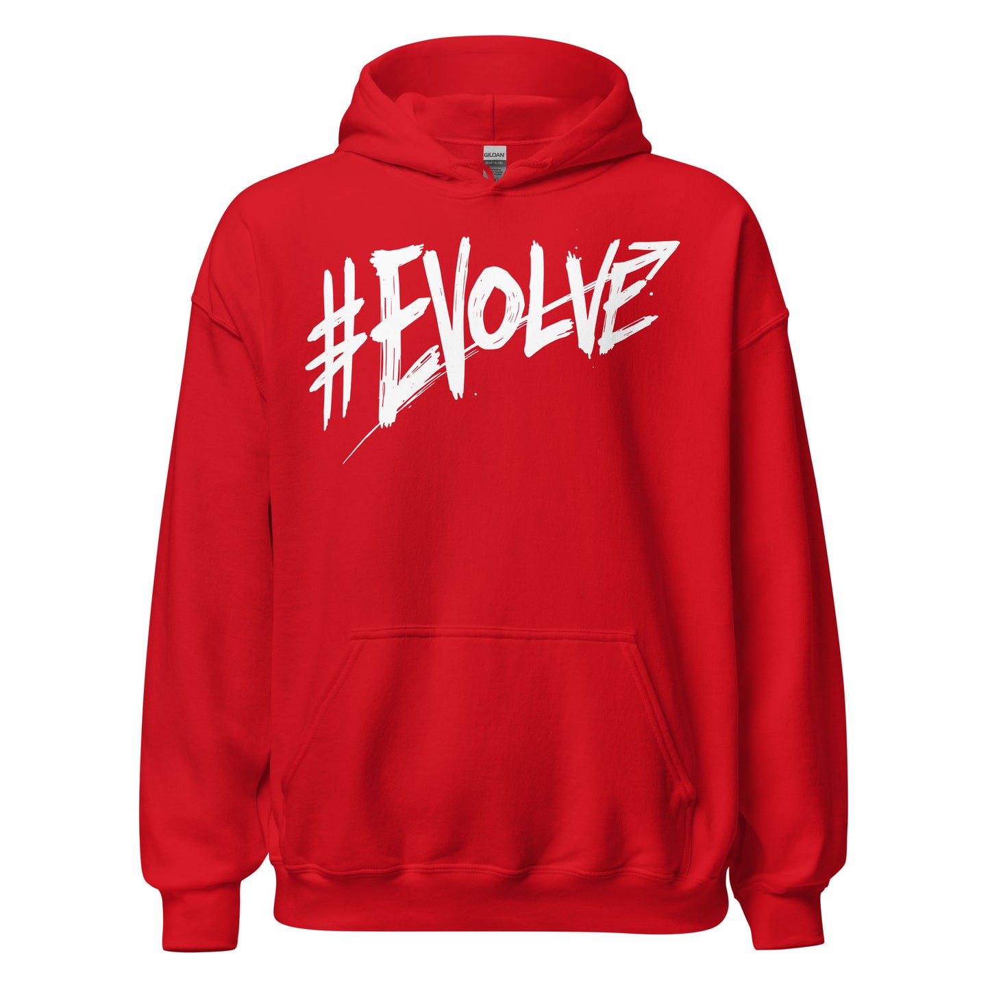Evolve Hoodie