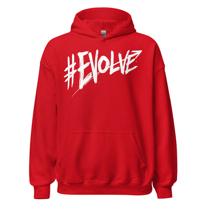 Evolve Hoodie