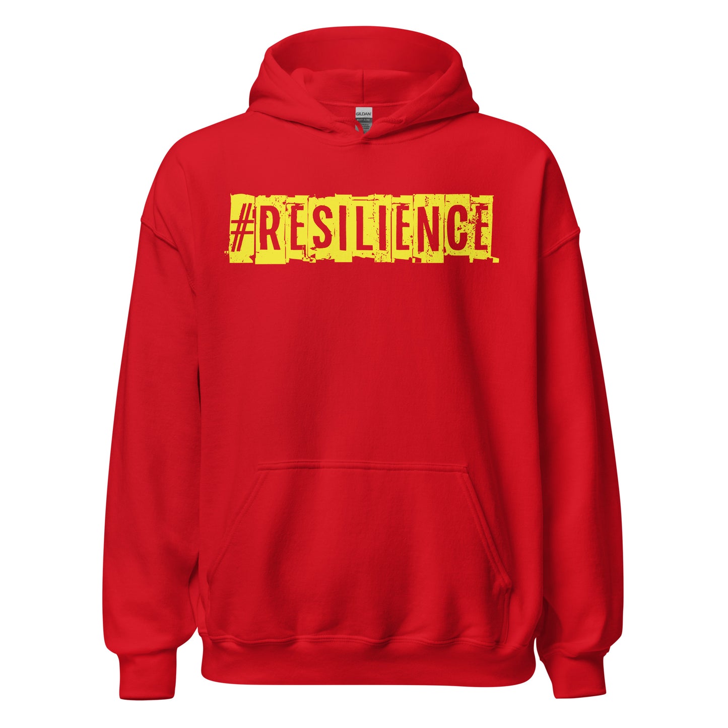 Resilience Hoodie