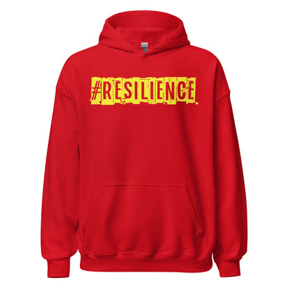 Resilience Hoodie