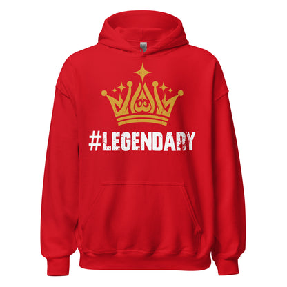 Legendary Hoodie