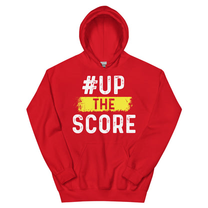 Up the Score Hoodie