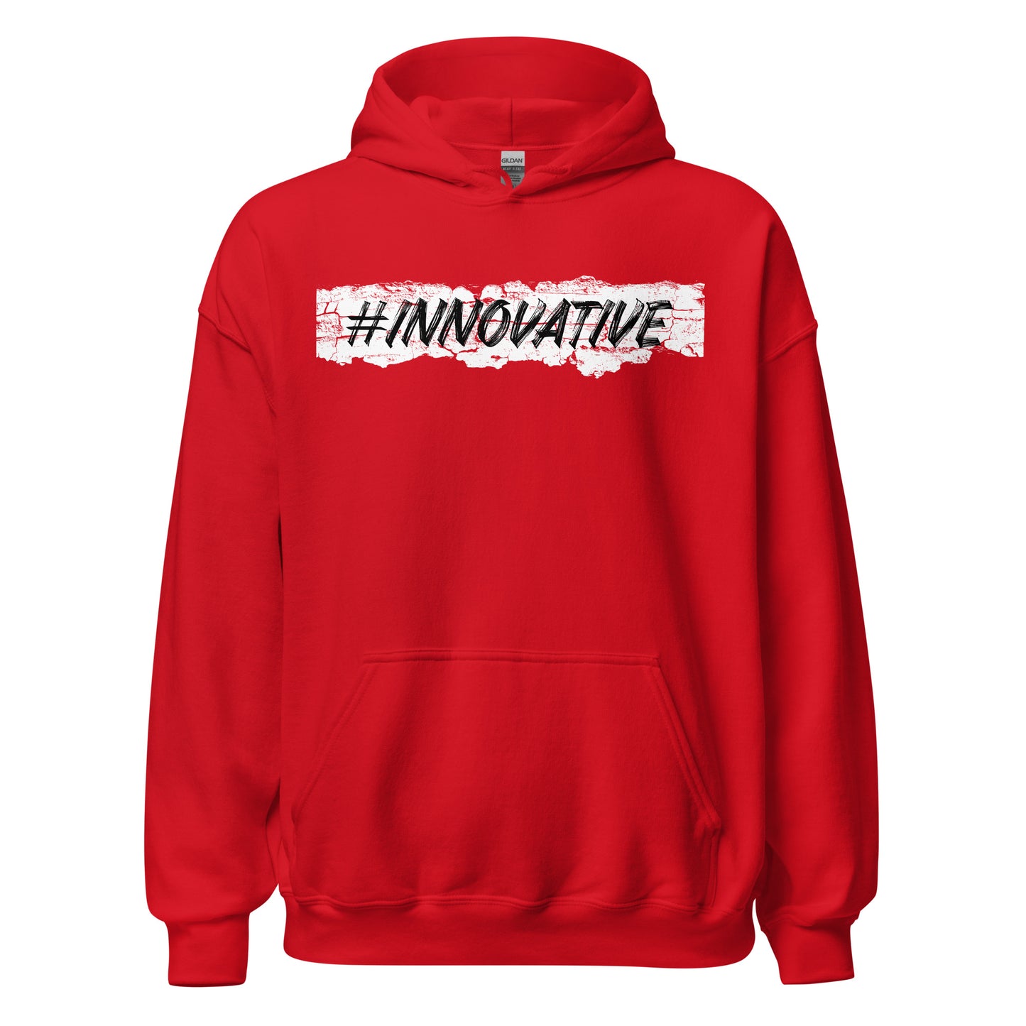 Innovative Hoodie