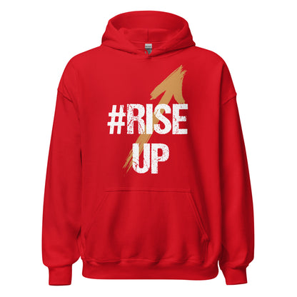 Rise Up Hoodie